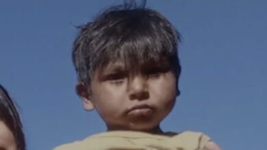 Photo of Buscan intensamente a un niño de 3 años en el interior de Córdoba