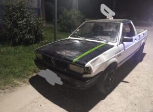 Photo of ACCIDENTE DE TRÁNSITO EN ALICIA: UNA JOVEN RESULTÓ HERIDA