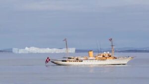 Photo of Francia advierte que podría enviar tropas a Groenlandia si Dinamarca lo solicita