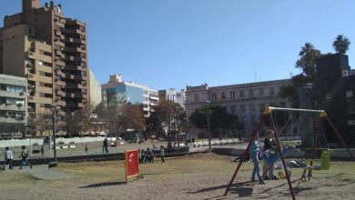 Photo of Córdoba: el pronóstico extendido, con sol y temperaturas rumbo a los 40º
