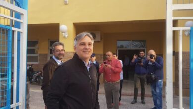 Photo of Martín Llaryora le pidió a los diputados de Córdoba que apoyen el fin de las PASO