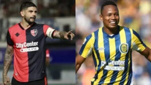 Photo of Newell’s y Central paralizan la ciudad de Rosario en una nueva edición del Clásico