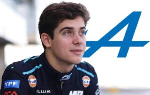 Photo of Por qué Colapinto no correrá con Alpine en las próximas pruebas en Jerez