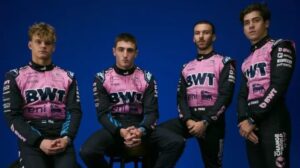 Photo of Sin Colapinto: Alpine anunció a Gasly y Doohan para las pruebas de Baréin