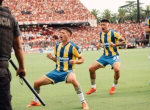 Photo of Gaspar Duarte reveló que estuvo a punto de ir a Boca