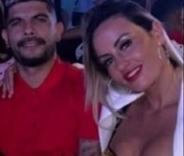 Photo of El fuerte repudio de la esposa de Banega: «¿Hasta dónde llega la idiotez humana?»