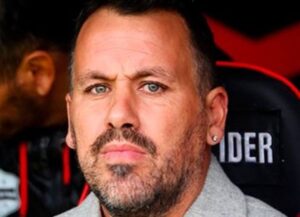 Photo of Bombazo: Cristian Fabbiani será el entrenador de Newell’s