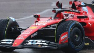 Photo of El desafío físico para los pilotos de F1: cómo se preparan, los kilos que pierden y detalles impensados