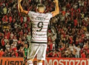 Photo of Colón venció a Nueva Chicago y sumó su primer triunfo en la Primera Nacional