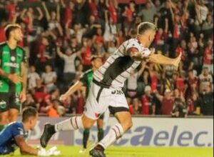 Photo of Emmanuel Gigliotti: «Soy querido acá y quiero revalidar ese cariño»