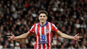 Photo of La jugosa oferta que haría el Manchester United para llevarse a Julián Álvarez
