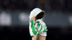 Photo of Malas noticias para Scaloni: se lesionó Lo Celso a menos de un mes de los choques con Brasil y Uruguay