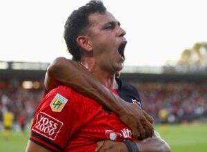 Photo of Con un golazo de Maroni, Newell’s venció por la mínima a Aldosivi y consiguió su primer triunfo