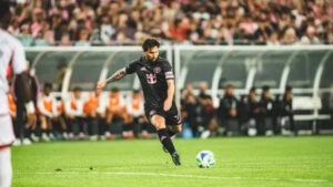Photo of Tras la postergación, Messi e Inter Miami debutan en la Concachampions