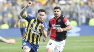 Photo of Historial de Newell’s vs Rosario Central: todos los números
