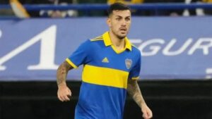 Photo of Las 4 claves para la llegada de Paredes a Boca