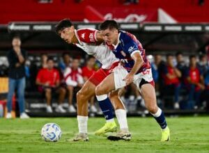 Photo of Unión volvió a perder y no levanta cabeza en el Torneo Apertura
