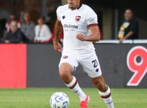Photo of Newell’s sacó un valioso empate en La Plata