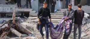 Photo of La Unión Europea pidió a Israel que detenga los ataques en Gaza