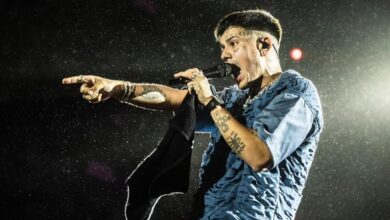 Photo of Conciertos solidarios: Duki donará parte de lo recaudado a Bahía Blanca