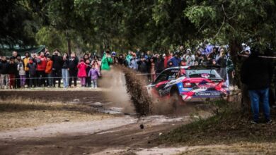 Photo of Se presentó la temporada 2025 del Rally Cordobés
