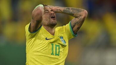 Photo of Neymar desafectado de la selección de Brasil: no jugará contra Argentina