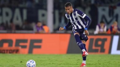 Photo of Talleres busca recuperar el rumbo ante Sarmiento en el Torneo Apertura