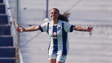 Photo of Televisado por Canal 10: Talleres pierde con Racing en el Card