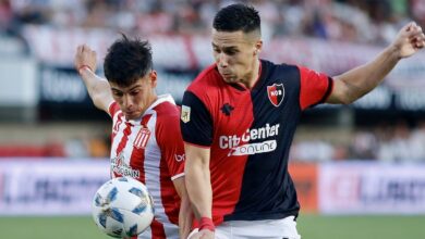 Photo of Estudiantes recibe en La Plata a Newell’s