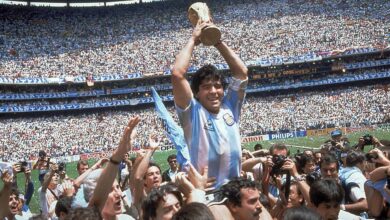Photo of El estadio donde Maradona hizo historia cambia de nombre