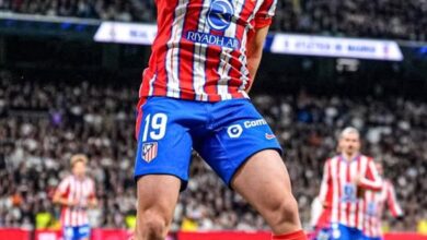 Photo of El futuro de Julián Álvarez: ¿un nuevo destino en la Premier League?