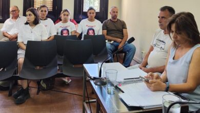 Photo of Juicio Yamila Cuello: la querella pidió 25 años de cárcel para Néstor Simone