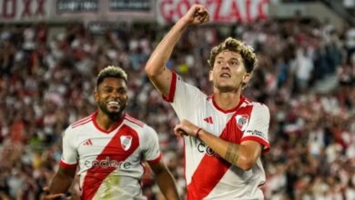 Photo of River buscará llevarse los tres puntos en su visita a Deportivo Riestra