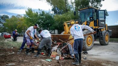 Photo of Bahía Blanca: lanzan operativo de limpieza y sigue la búsqueda de las hermanas Hecker