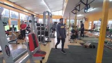Photo of Conocé el gimnasio de la Universidad Nacional de Córdoba