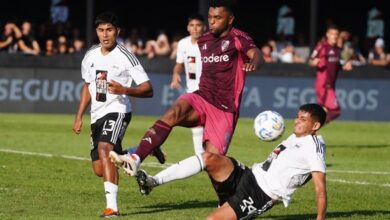 Photo of River no pudo de visitante ante Deportivo Riestra