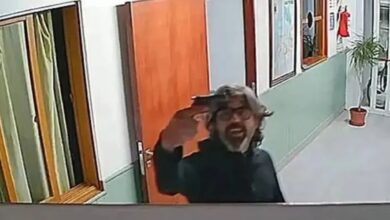Photo of Insólito: el presidente del Concejo Deliberante amenazó con un arma a la intendenta