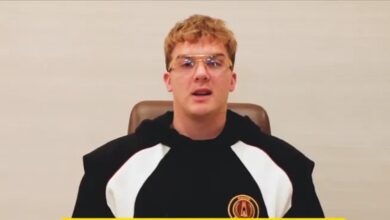 Photo of Estafa $LIBRA: piden la detención de Hayden Davis