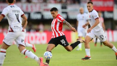 Photo of Estudiantes empató con Newell’s por el Torneo Apertura