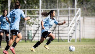 Photo of Por Canal 10: Belgrano visita a Platense