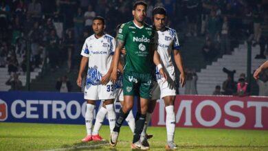 Photo of Talleres empató en Junín con Sarmiento por el Torneo Apertura