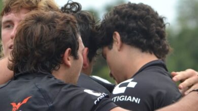Photo of Jockey C.C, Athletic, Tala y Urú Curé arrancaron ganado en el Torneo del Interior «A»