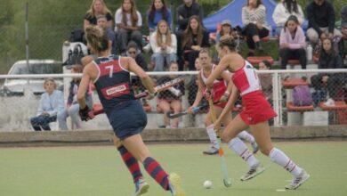 Photo of Comenzó el Hockey Cordobés con el Damas «A» y el Apertura de Caballeros