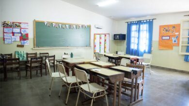 Photo of Docentes cordobeses resuelven si aceptan la última propuesta oficial