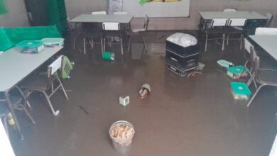 Photo of Lo que el agua se llevó: la comunidad bahiense unida en la recuperación tras el desastre