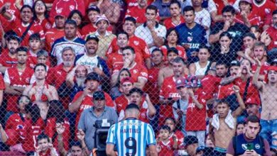 Photo of Clásico de Avellaneda: Independiente y Racing se juegan mucho en la décima fecha