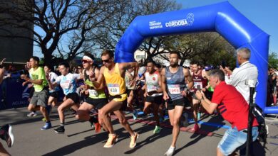Photo of Cuenta regresiva para la Maratón de Córdoba, una de las más importantes de Argentina y Sudamérica