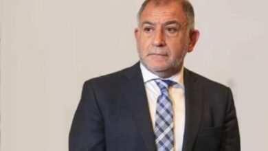 Photo of Luis Juez: “Con la violencia no se puede resolver nada”