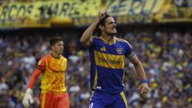 Photo of Boca goleó a Defensa y Justicia en la Bombonera
