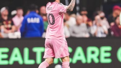 Photo of Messi brilló en la remontada del Inter Miami: clave para la victoria y con la mira en la selección